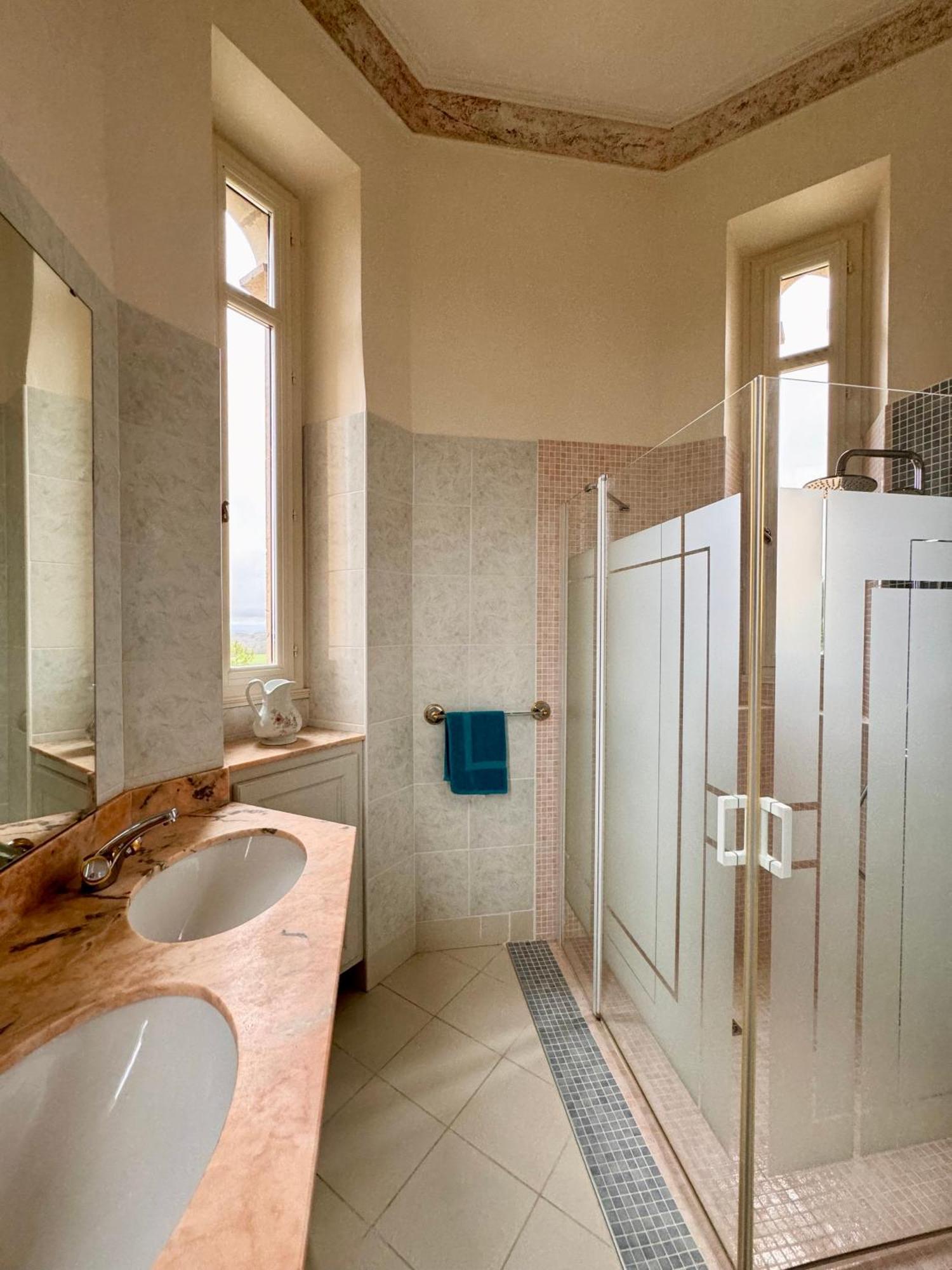 Chateau Moncassin Leyritz-Moncassin Экстерьер фото
