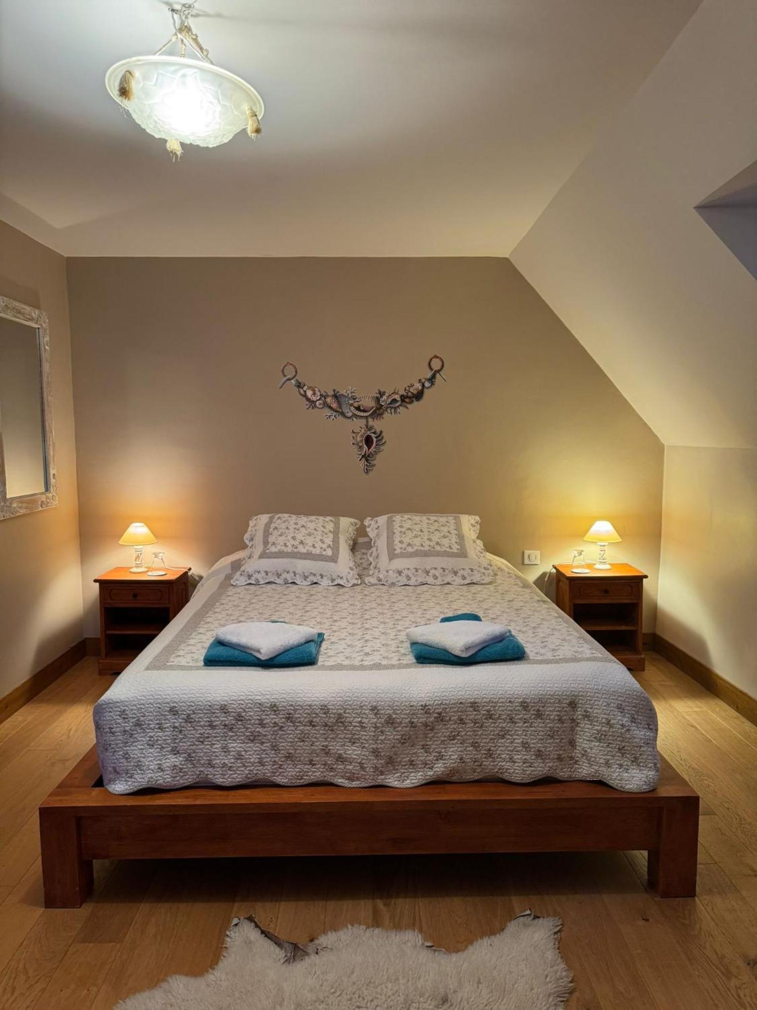 Chateau Moncassin Leyritz-Moncassin Экстерьер фото