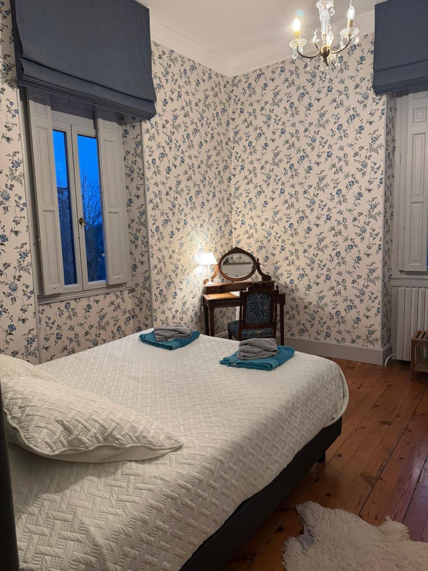 Chateau Moncassin Leyritz-Moncassin Экстерьер фото
