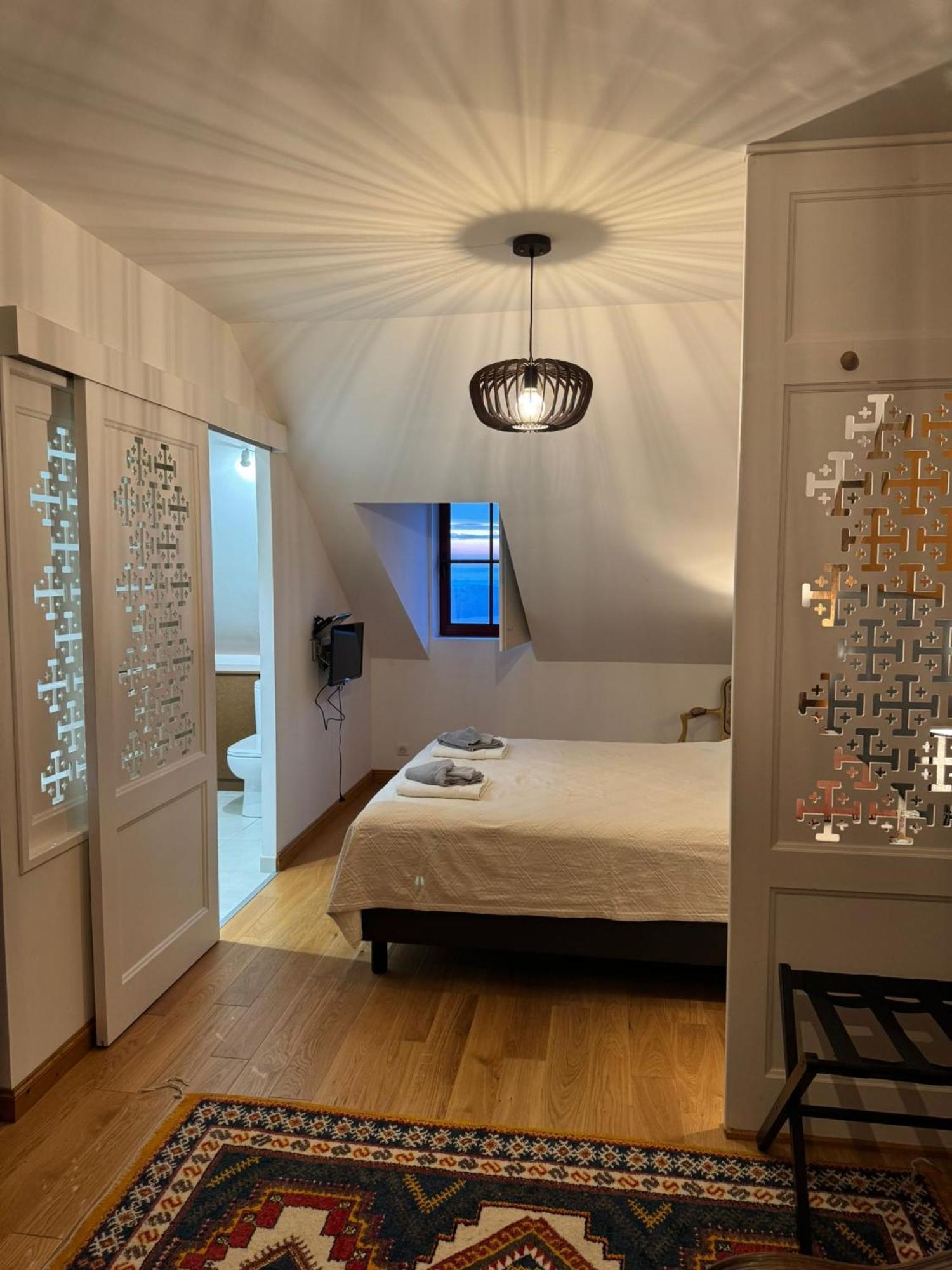 Chateau Moncassin Leyritz-Moncassin Экстерьер фото