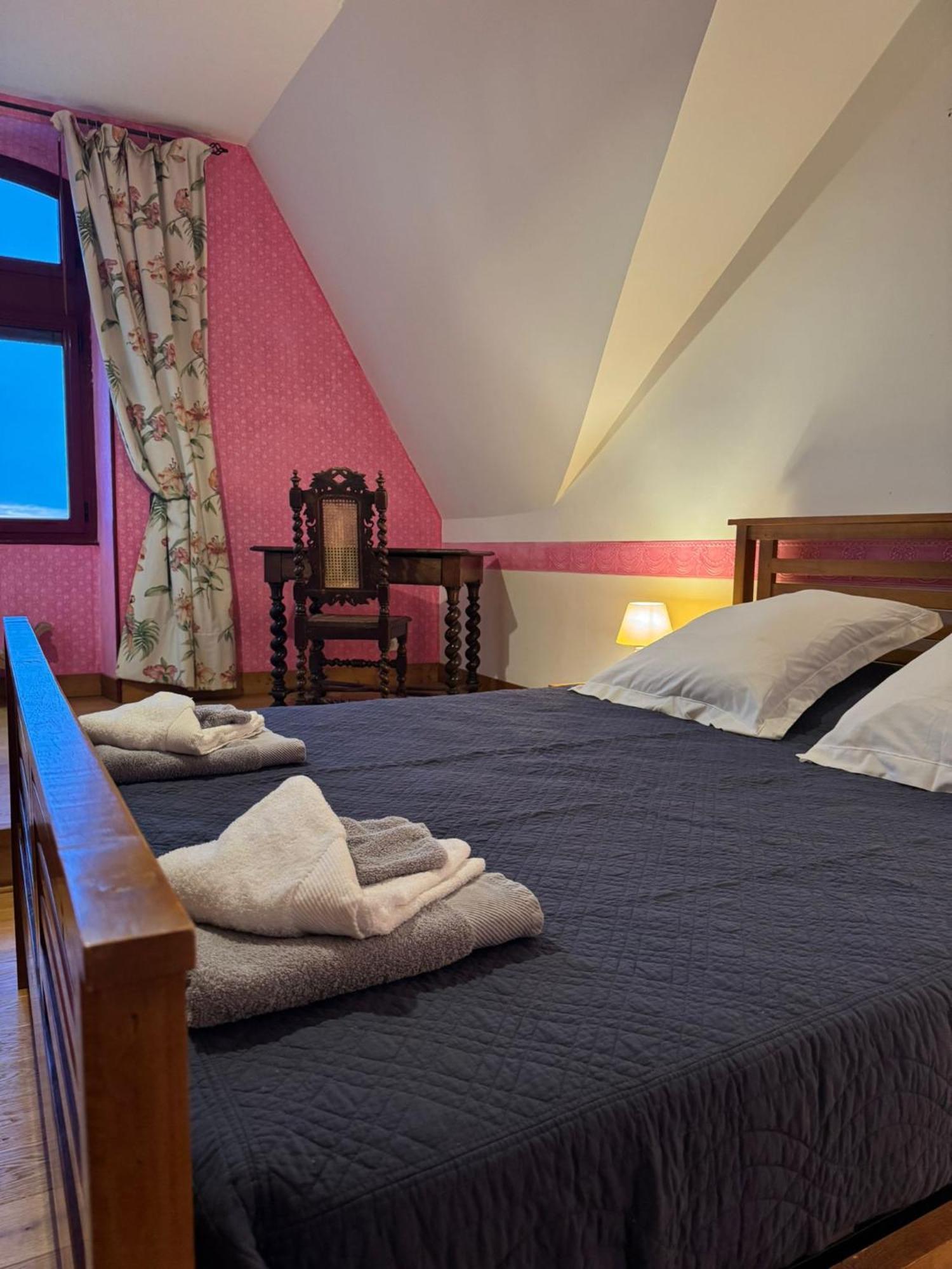 Chateau Moncassin Leyritz-Moncassin Экстерьер фото