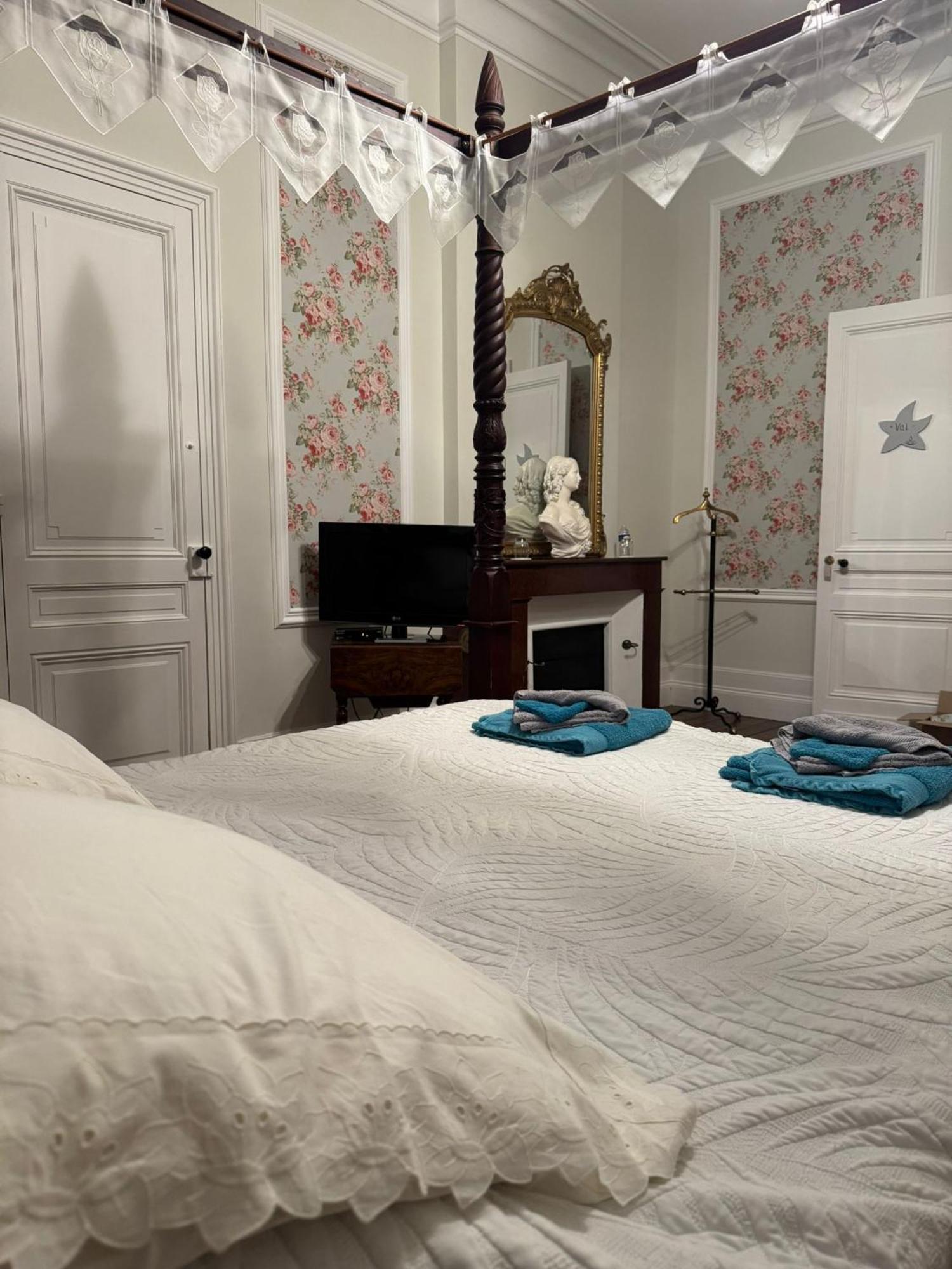 Chateau Moncassin Leyritz-Moncassin Экстерьер фото