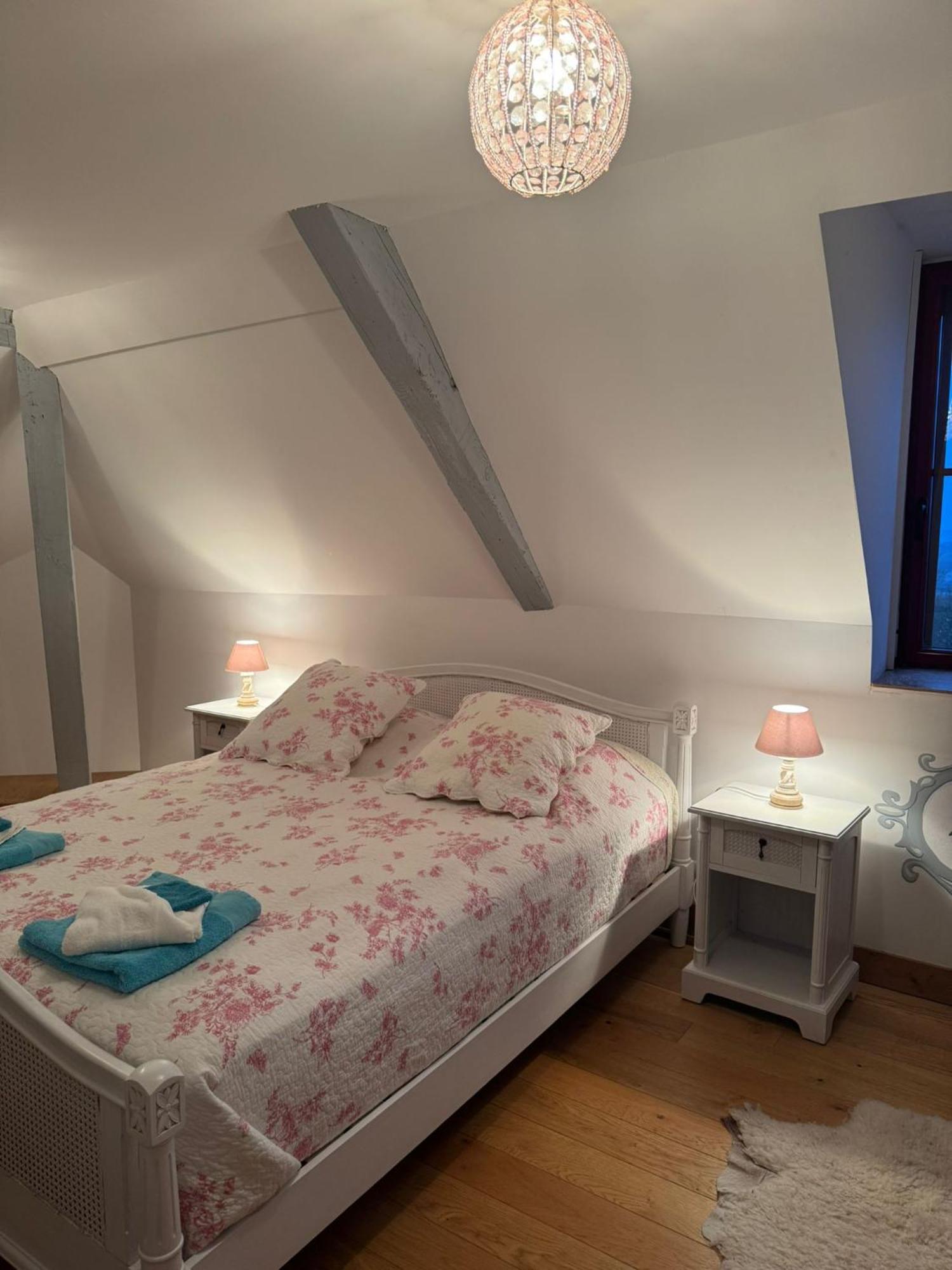 Chateau Moncassin Leyritz-Moncassin Экстерьер фото